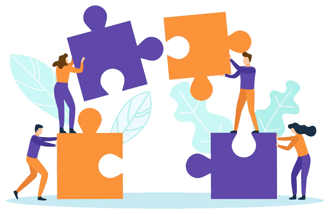 OSS partnership ecosystem
